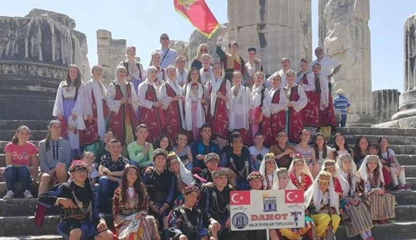 Dahot Kurs Kayıtları Başladı