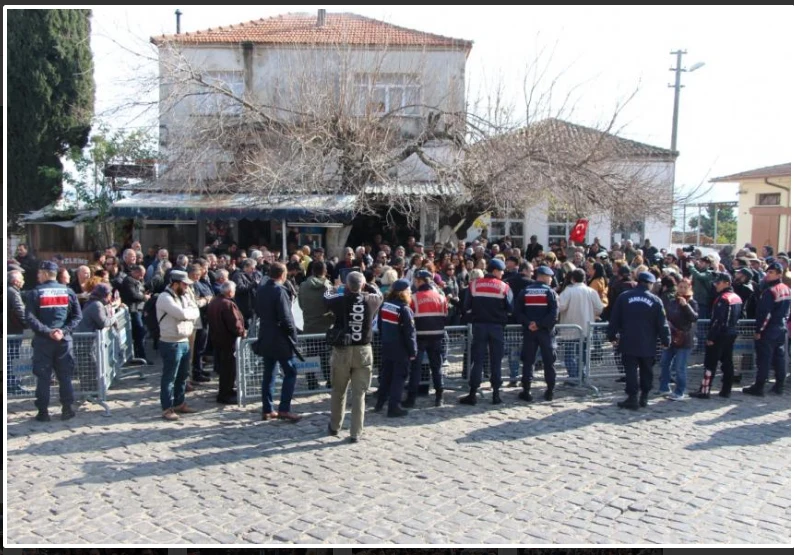 Didim Halkı Kazandı