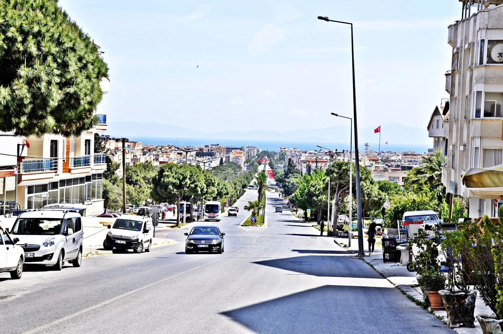 Neden Didim? Didim Hakkında