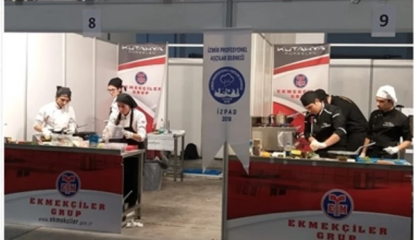 Didim’i Ödüllerle Taçlandırdılar