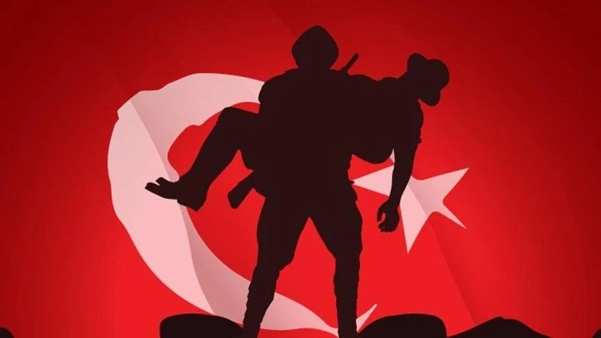 18 Mart Çanakkale Zaferi kutlu olsun!