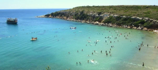 Didim'in Saklı Cenneti: Dalyana'ki Koyu