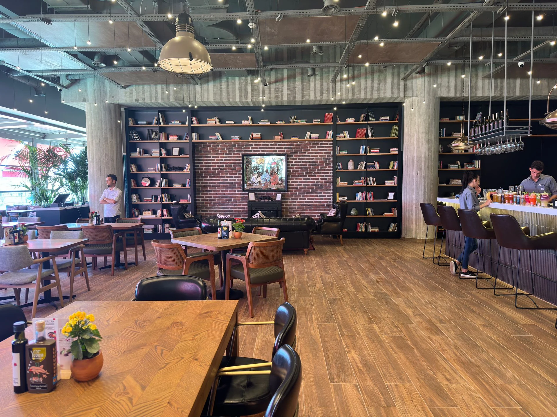 BigChefs Didim Şubesi: Lezzetin ve Misafirperverliğin Buluşma Noktası