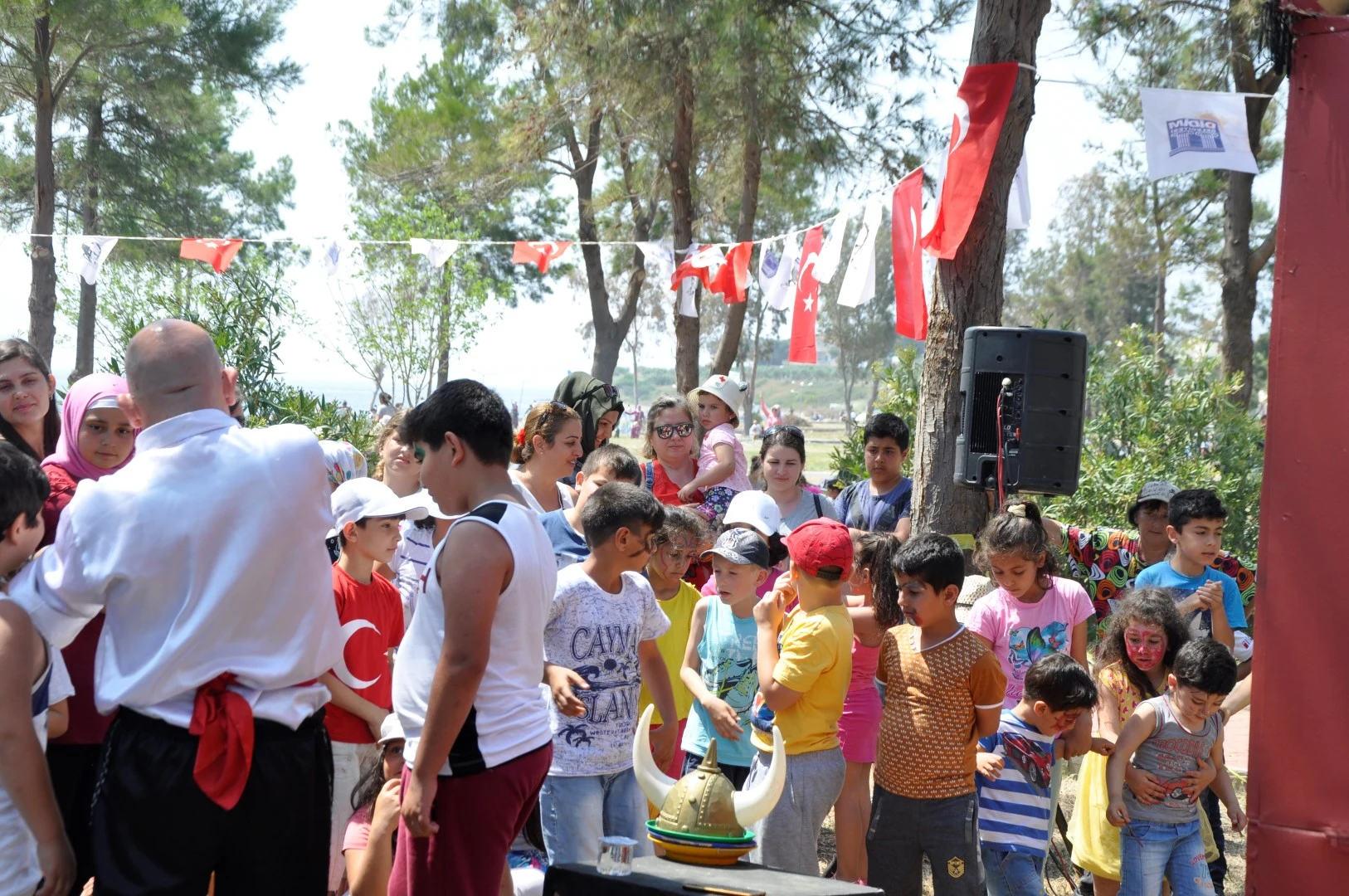 Didim Uçurtma şenlikleri (4)