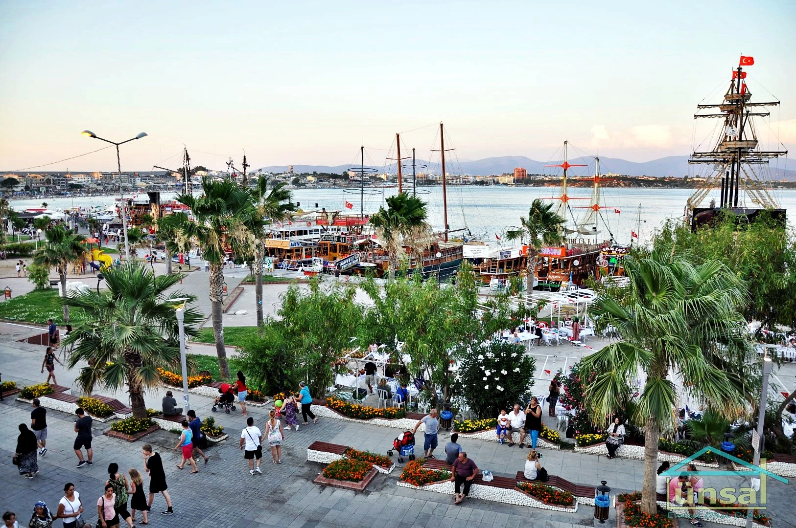 Didim Altınkum Sahil (1)