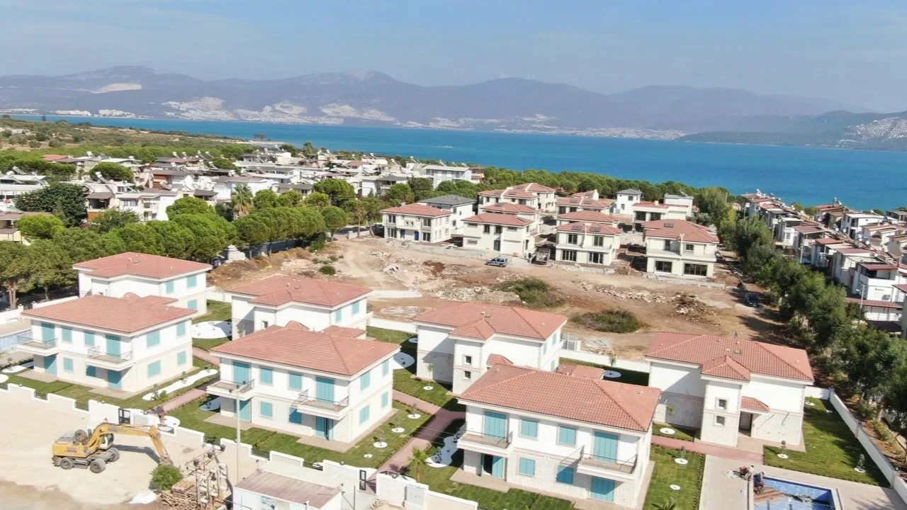 Didim’de 2026 Yılında Arsa Alınır mı? Yatırım Analizi ve Fırsat Bölgeleri