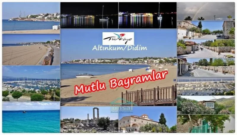 Kurban Bayramınız Kutlu Olsun