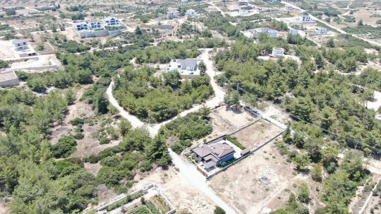 Didim’de 2026 Yılında Arsa Alınır mı? Yatırım Analizi ve Fırsat Bölgeleri