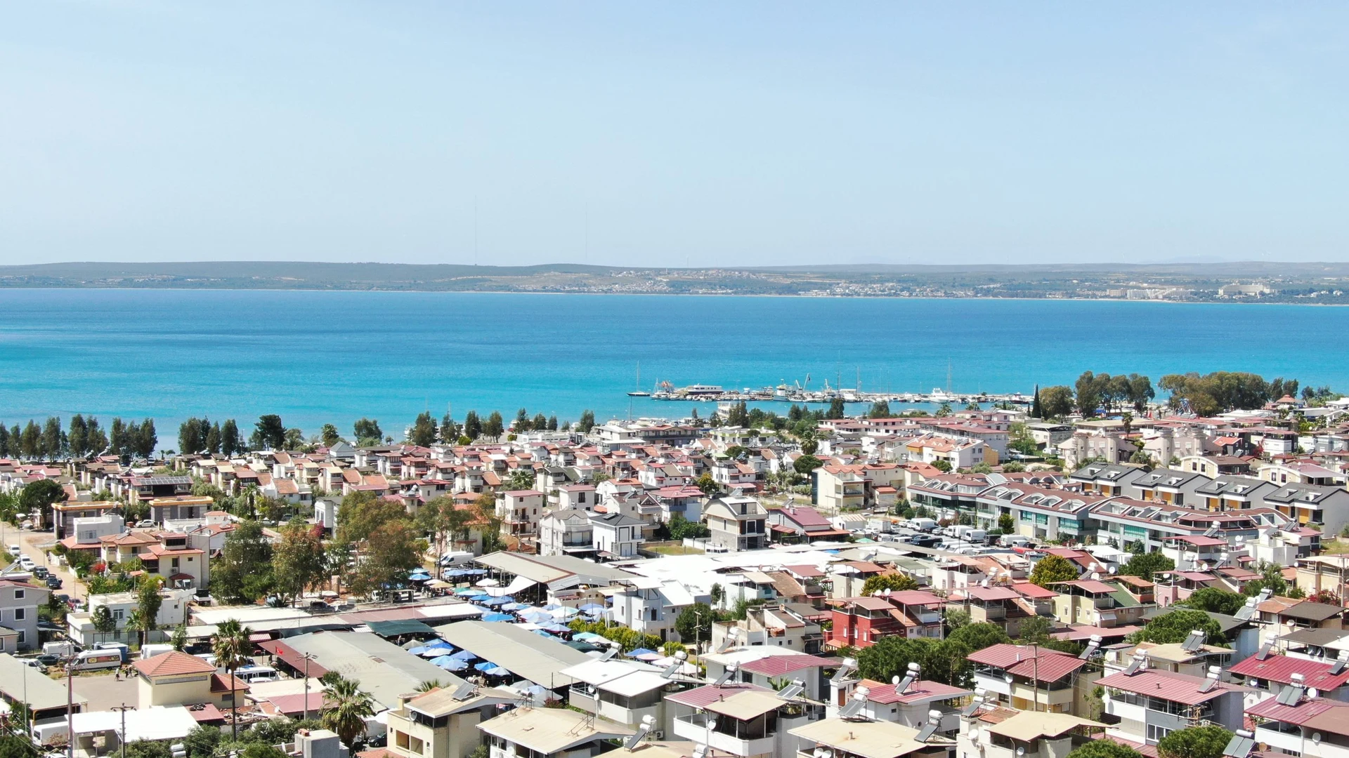 Sahil Kasabasına Taşınma Rehberi: Didim’de Yeni Bir Başlangıç Yapmak