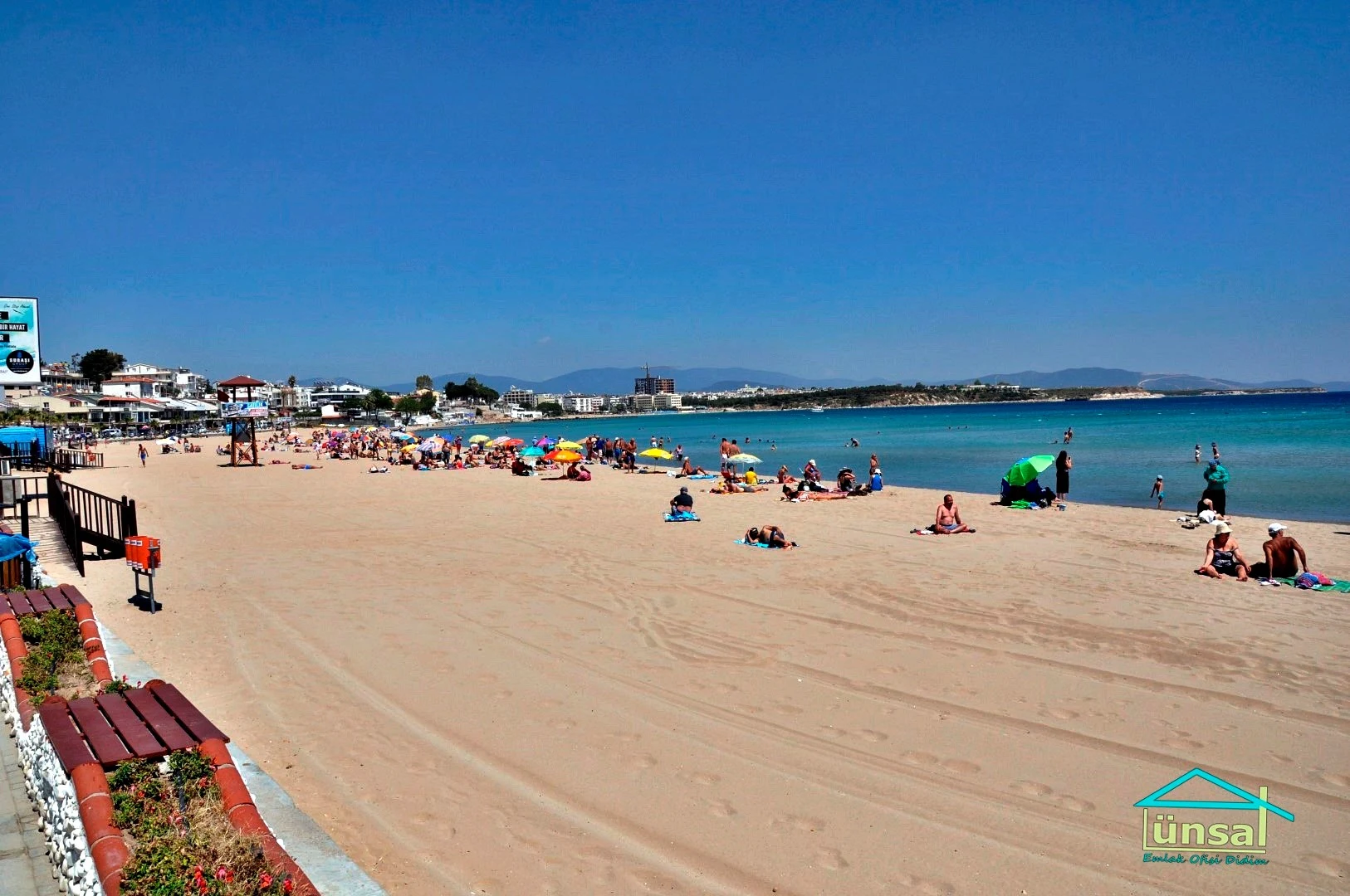 Altınkum Plajı