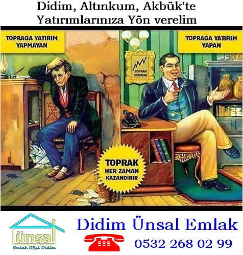 Ne Altın, Ne Borsa, En İyi Yatırım Arsa