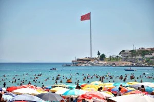 Didim-Altınkum-Bayram-tatili