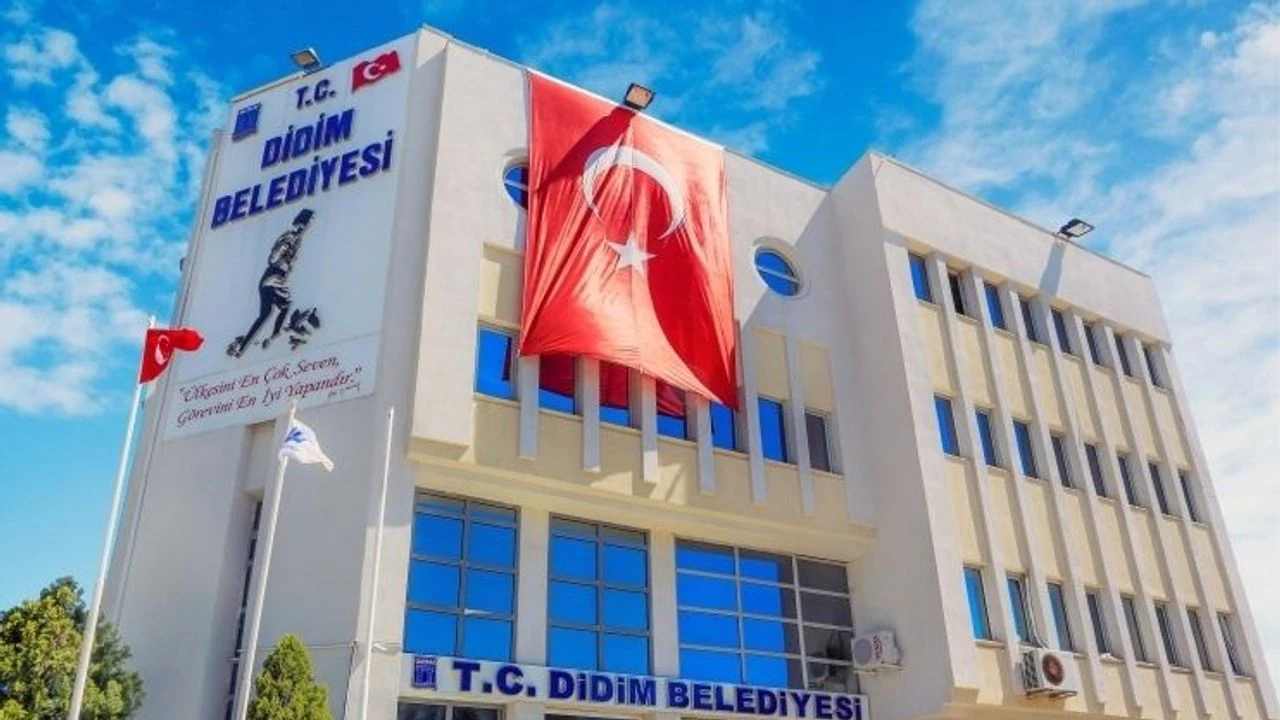 Didim Belediyesi 2 bin 620 Kaçak Yapının Yıkımı İçin İhaleye Çıkıyor