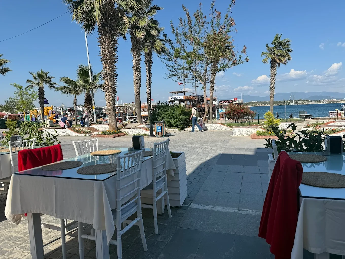Didim'de Kahvaltı Nerede Yapılır?
