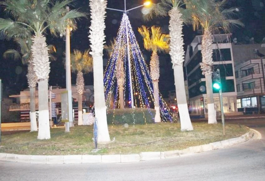 Didim Yeni Yıla Hazır