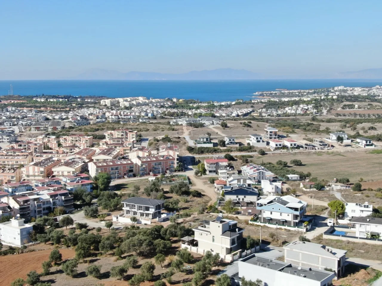 Didim’de 2026 Yılında Arsa Alınır mı? Yatırım Analizi ve Fırsat Bölgeleri