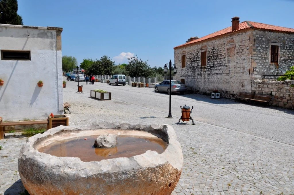 Didim’in İlk Yerleşim Yeri: Yoran Köyü 2026