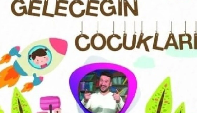 Geleceğin Çocukları
