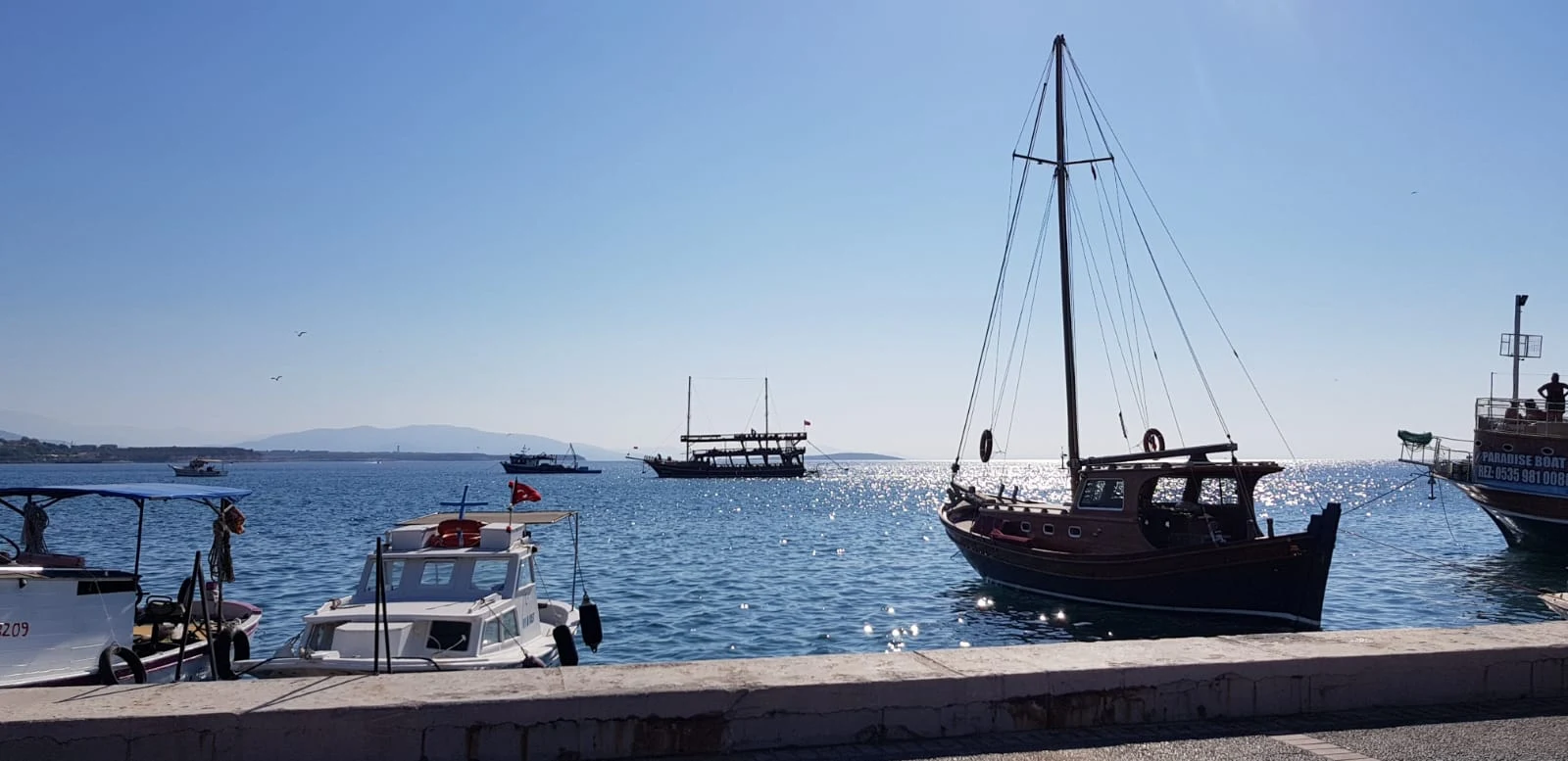 Neden Didim ? Didim Hakkında