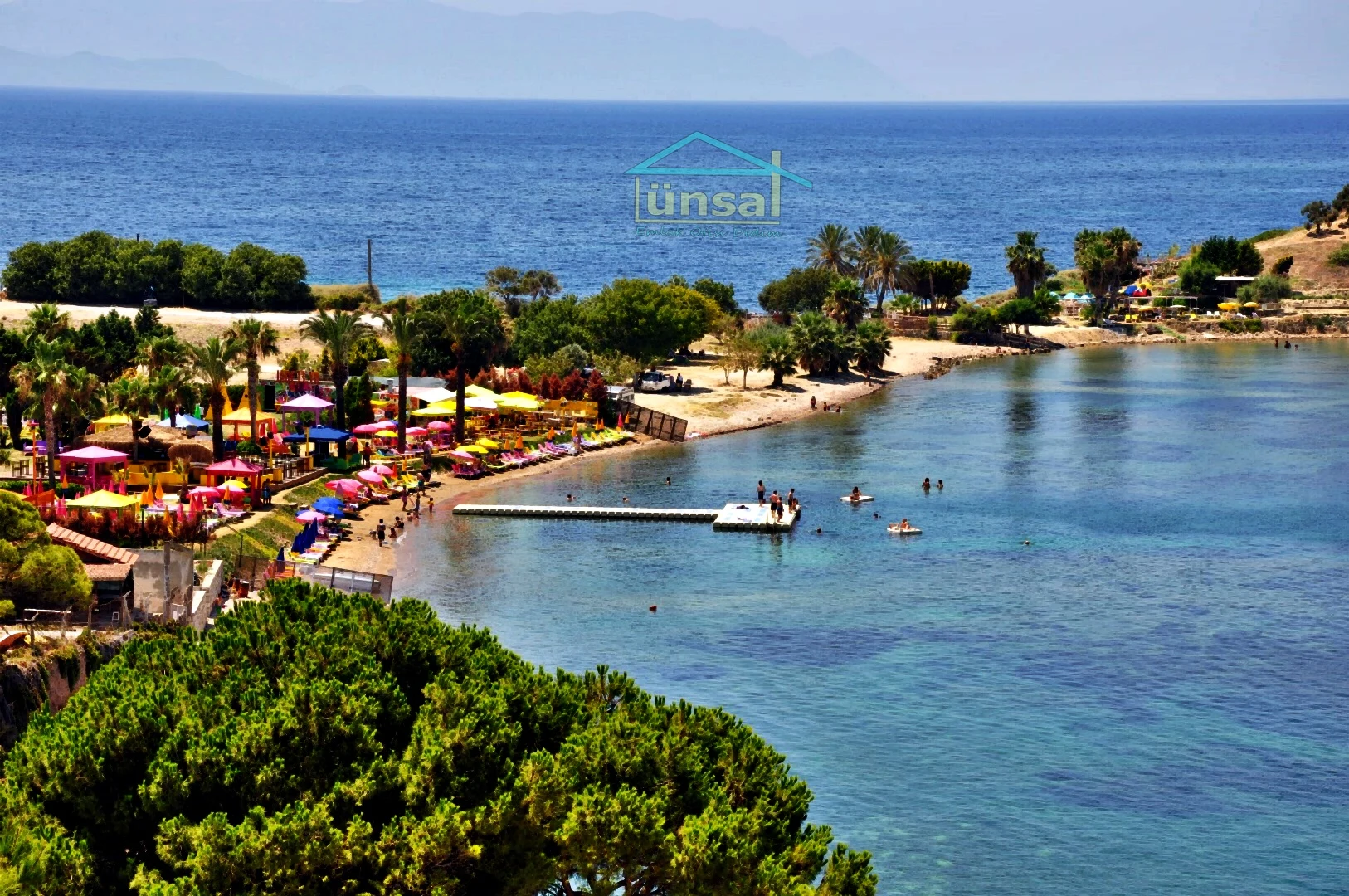 Kuşadası Kale Mevkii (003)