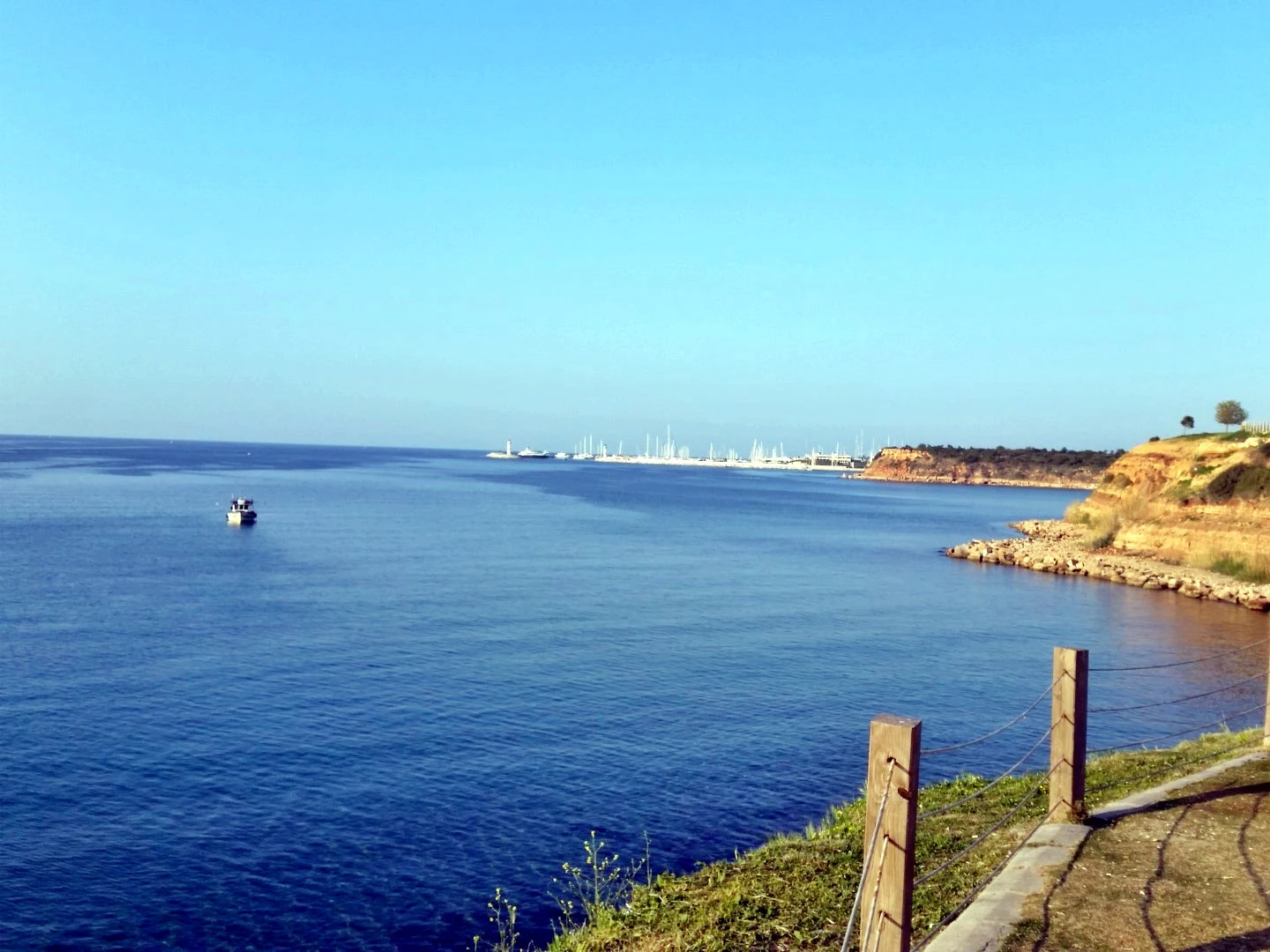Didim, Altınkumda Nisan Ayının İlk Pazarı