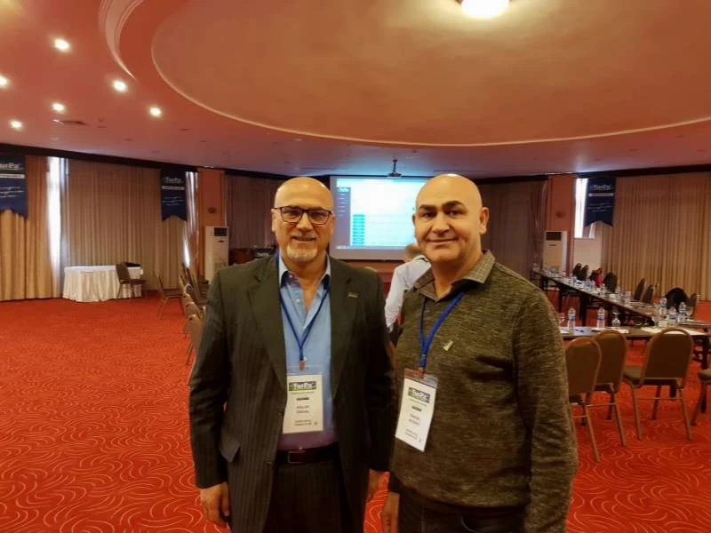 TurPa Emlak Bilgi Merkezi Bayii Toplantısı
