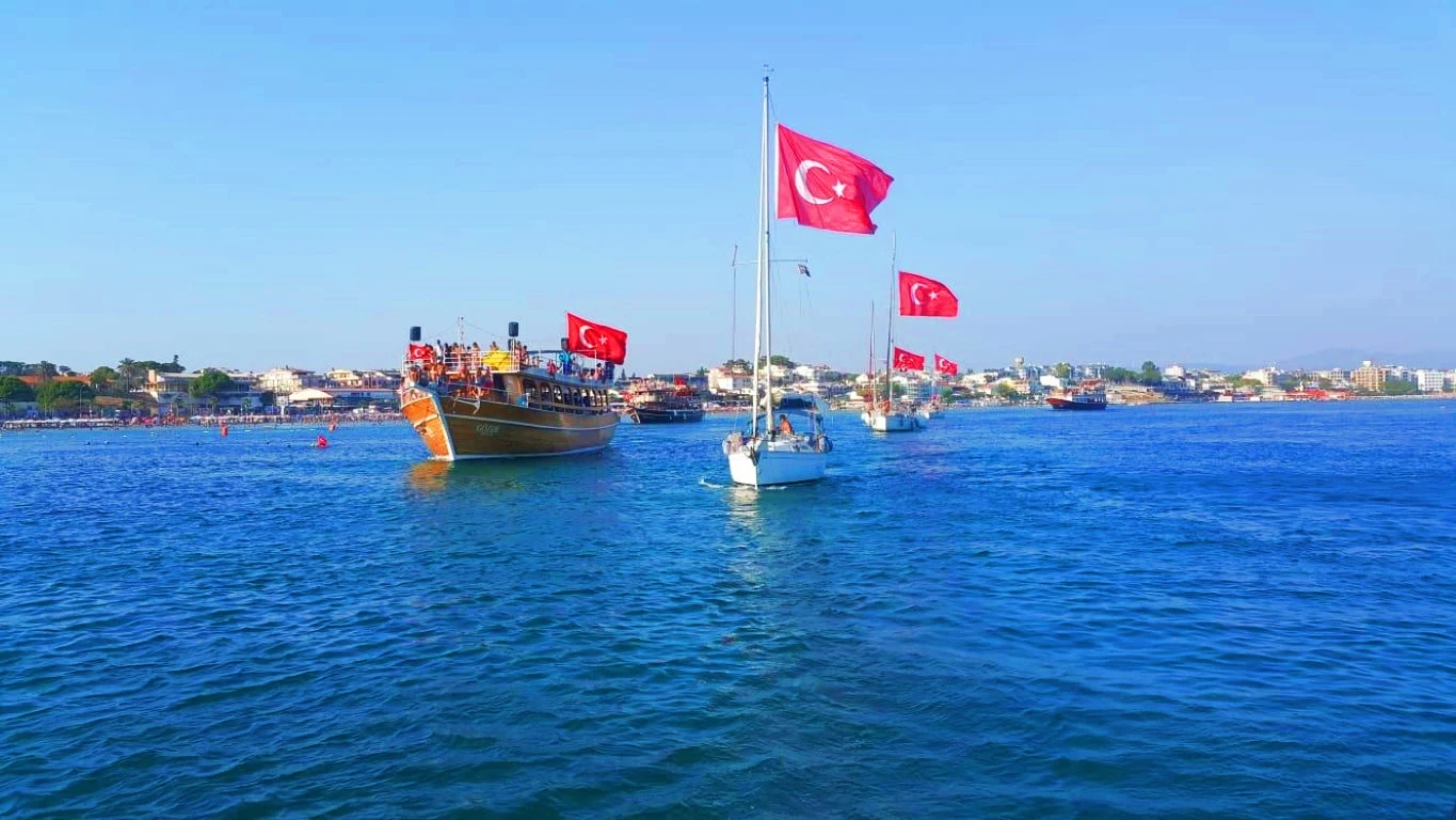Didim'de 100. Yılda  Ataya Saygı Korteji Düzenleyecek