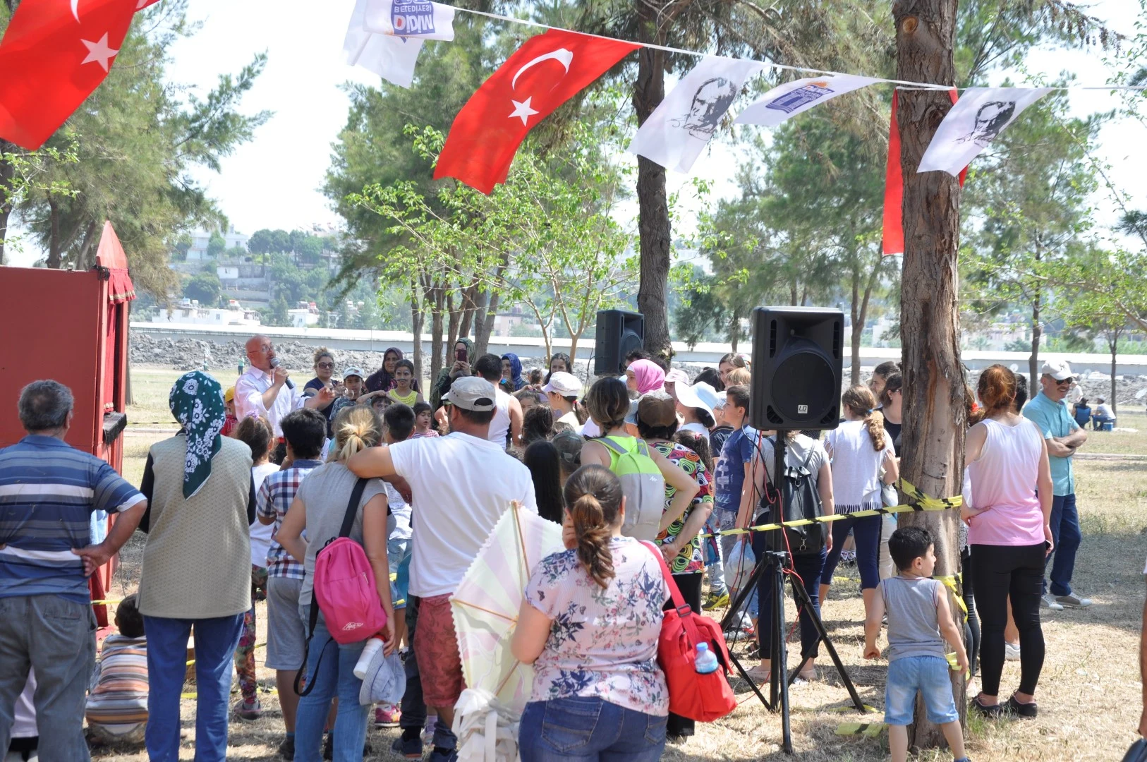 Didim Uçurtma şenlikleri (5)