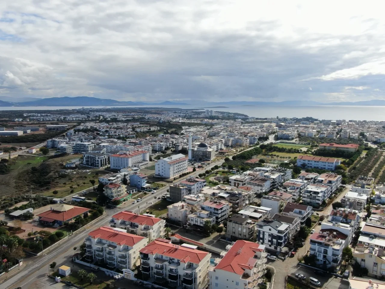 Didim’de 2026 Yılında Arsa Alınır mı? Yatırım Analizi ve Fırsat Bölgeleri