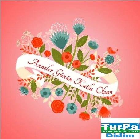 Tüm Annelerin Anneler Günü Kutlu Olsun