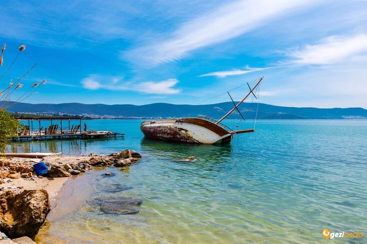 Didim'in Gizli Yüzü