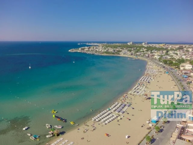 Altınkum Plajı