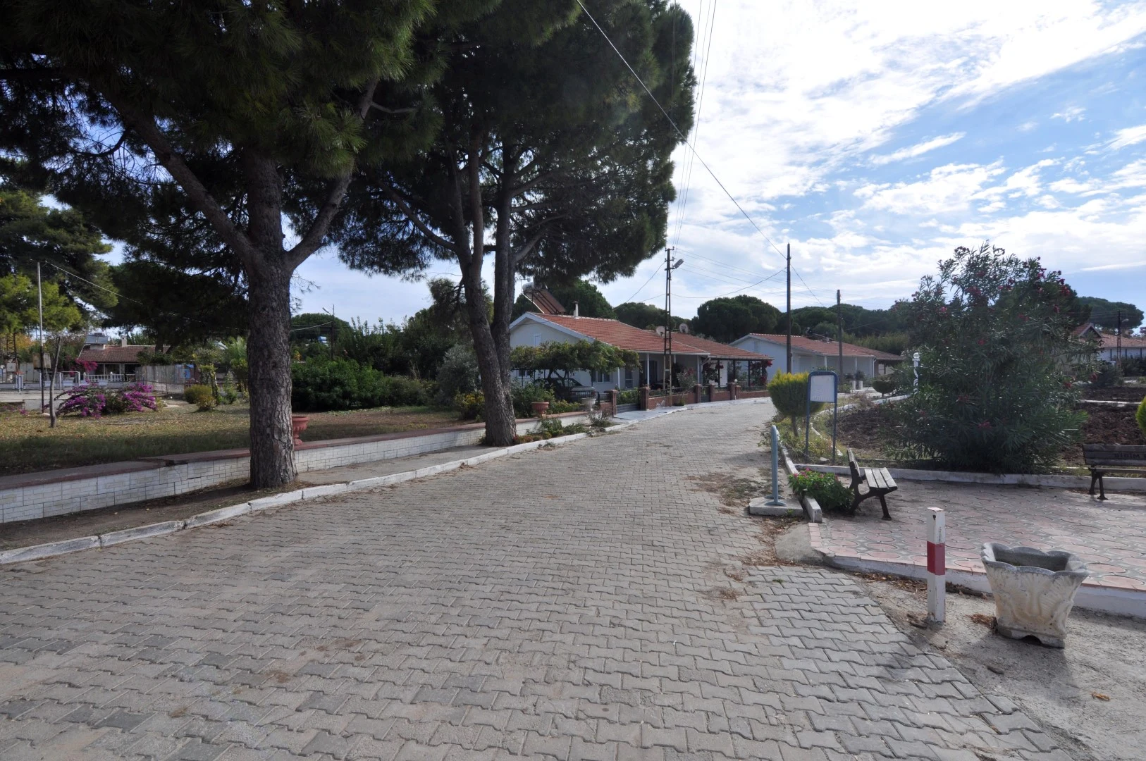 Didim Site İsimleri ve Adresleri