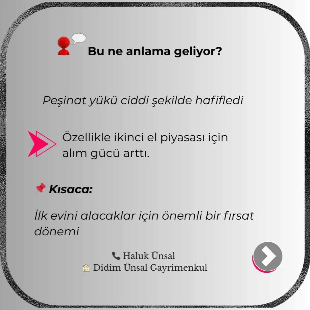 Konut Kredilerin'de Yeni Dönem 2026