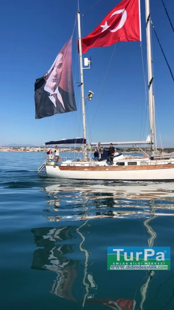 23 Nisan Konterji