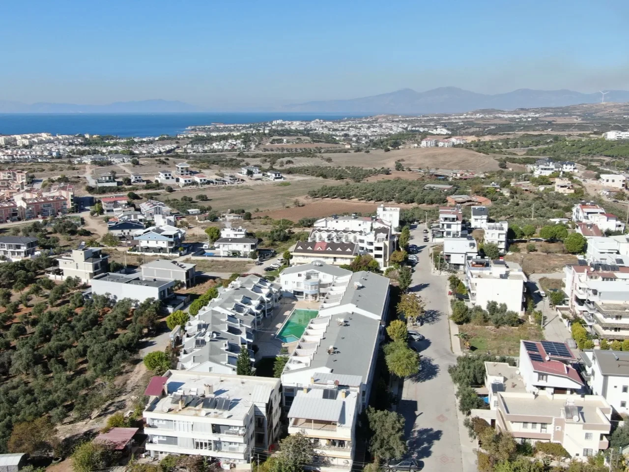 Didim’de 2026 Yılında Arsa Alınır mı? Yatırım Analizi ve Fırsat Bölgeleri