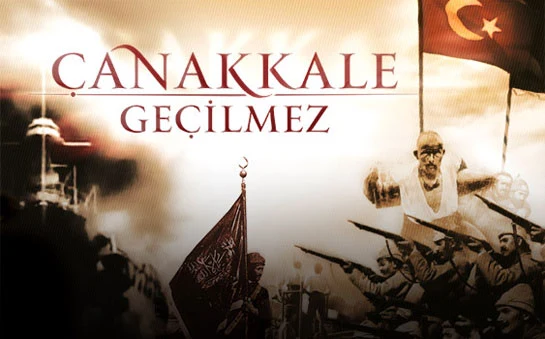 18 Mart Çanakkale Zaferi kutlu olsun!