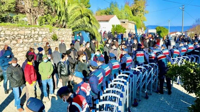 Balık Çiftlikleri Tartışması Büyüyor (4)