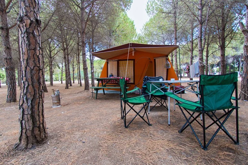 Didim Tavşanburnu Tabiat Parkı