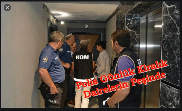 Yazlık Evlerin Günübirlik Kiraya Verilmesi