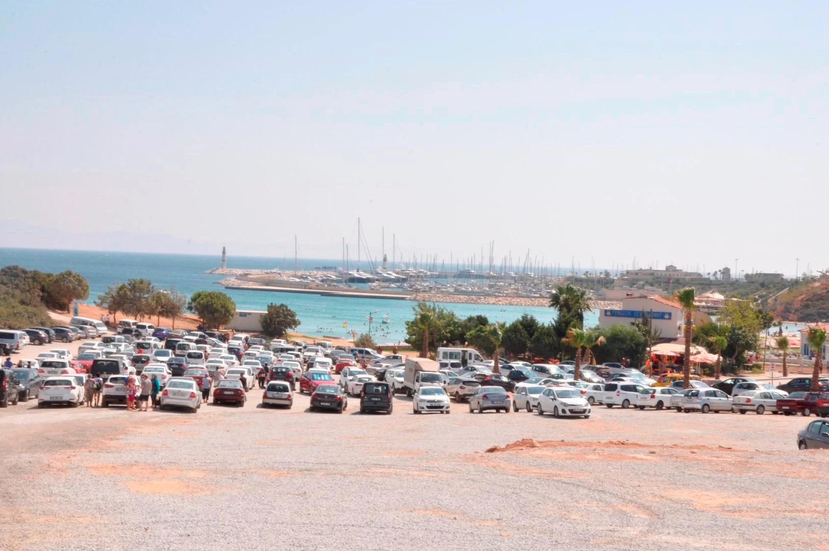 Didim Koylarından 3. Koy Yoğunluğu Devam Ediyor.