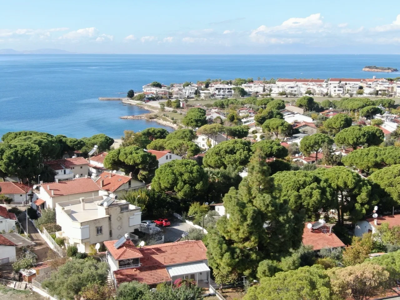 Didim’de 2026 Yılında Arsa Alınır mı? Yatırım Analizi ve Fırsat Bölgeleri