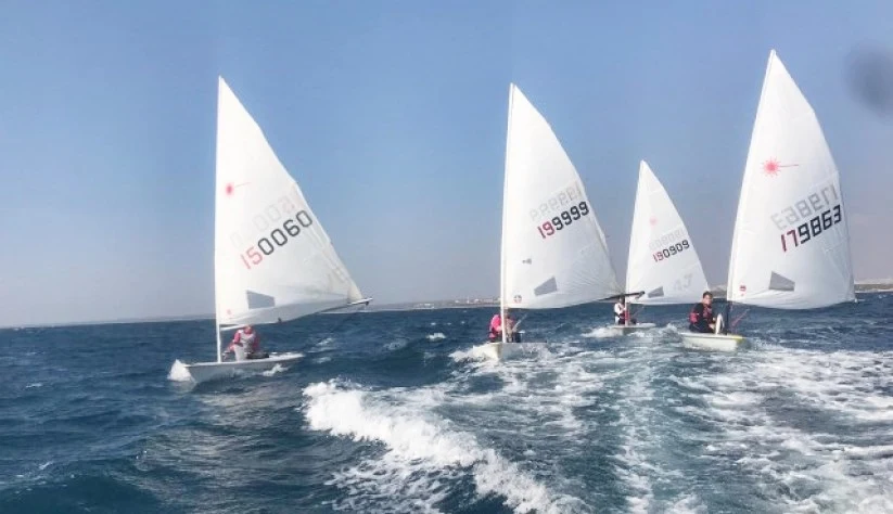 Didim Yelken Sporları