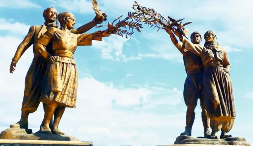 Didim Barış Şenlikleri Başlıyor