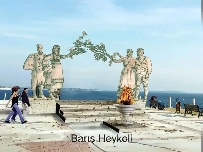 Didim 22. Barış Şenliği