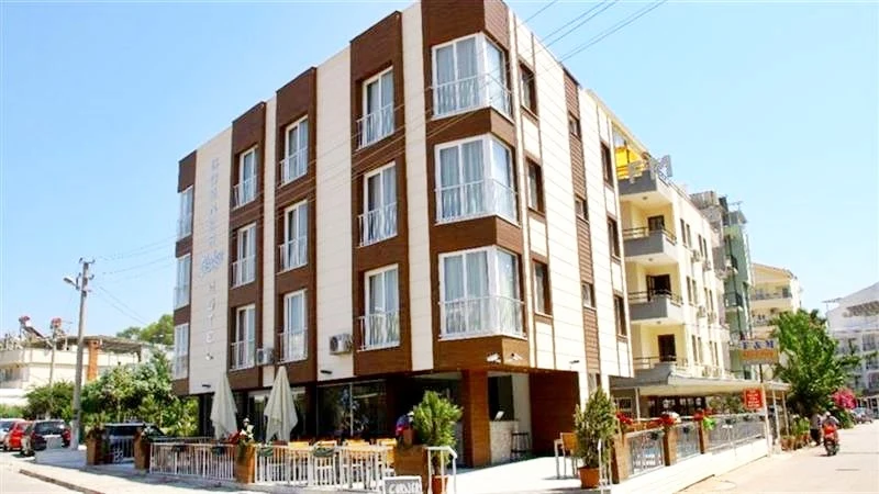 Didim Corner Boutique Hotel