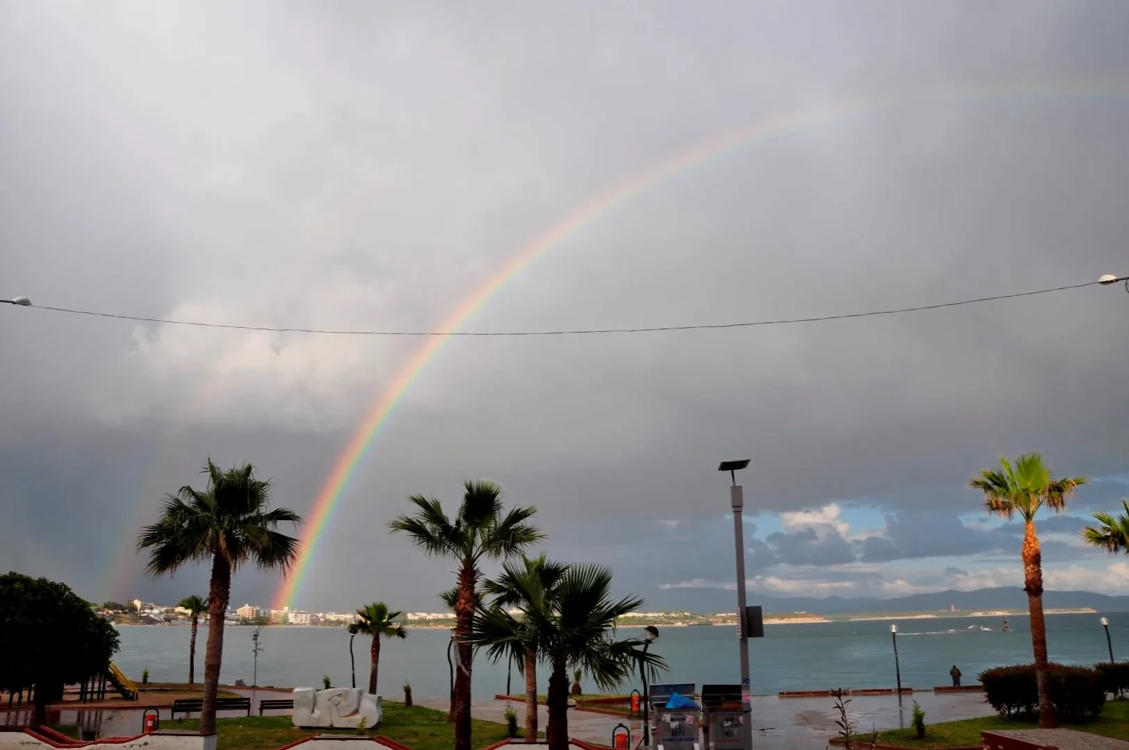 Ege’nin Parlayan Yıldızı Didim