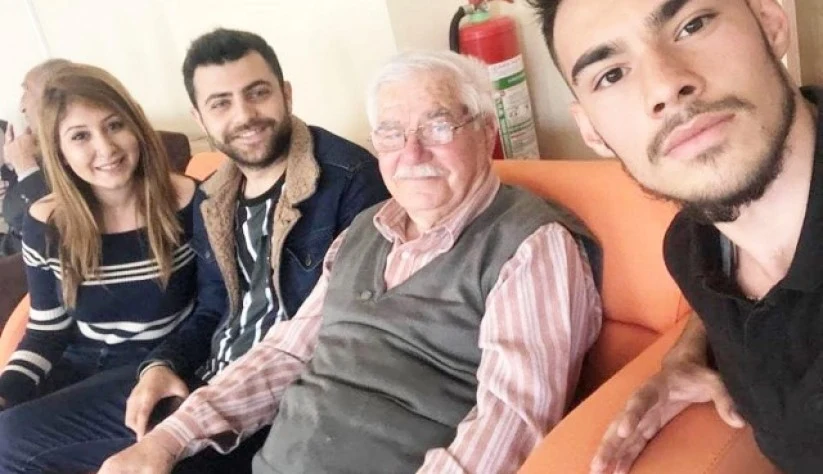 Didim MYO Huzurevi'ne “Hem Hünerleri Hem Sevgilerini Getirdiler”