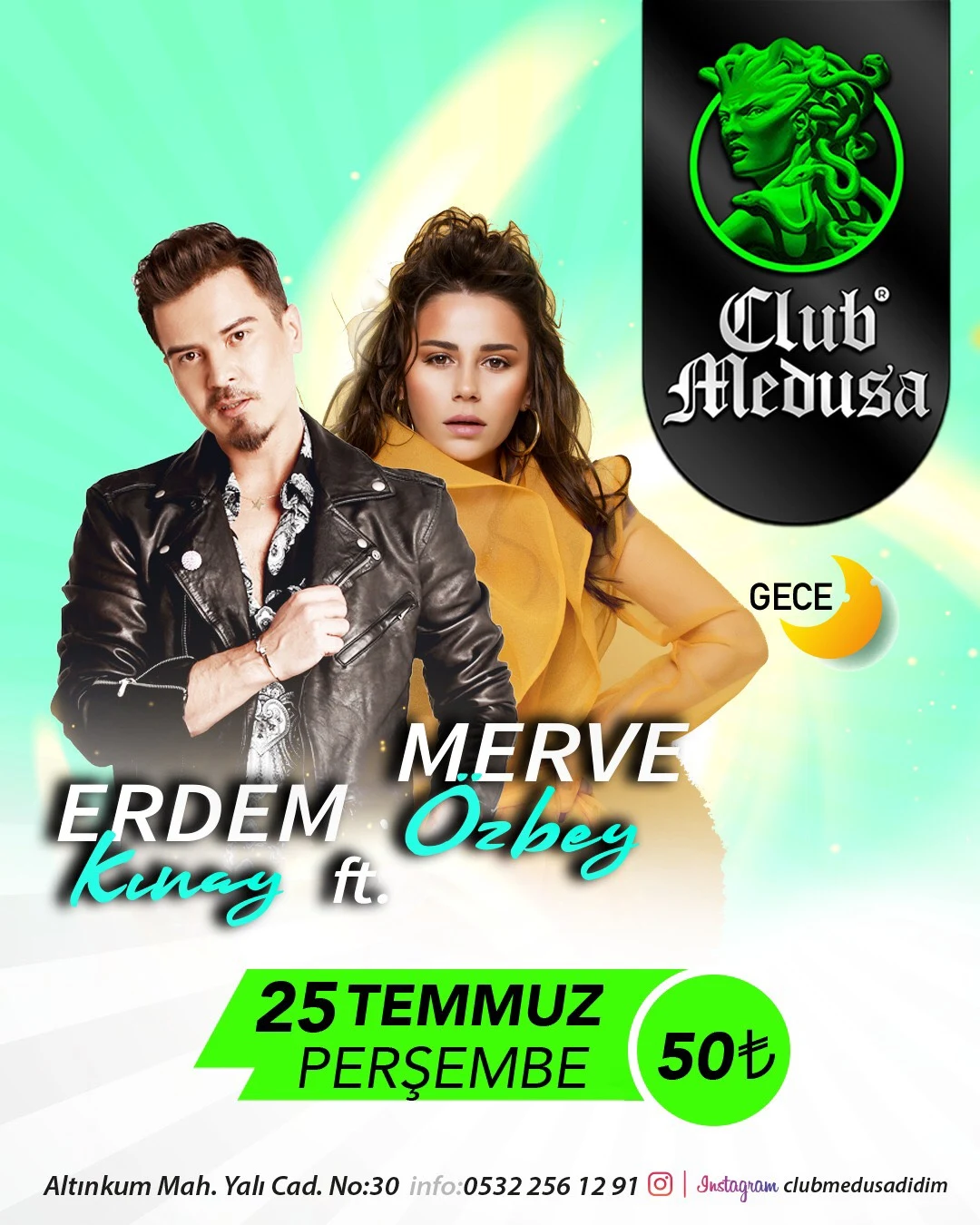 Didim Club Medusa