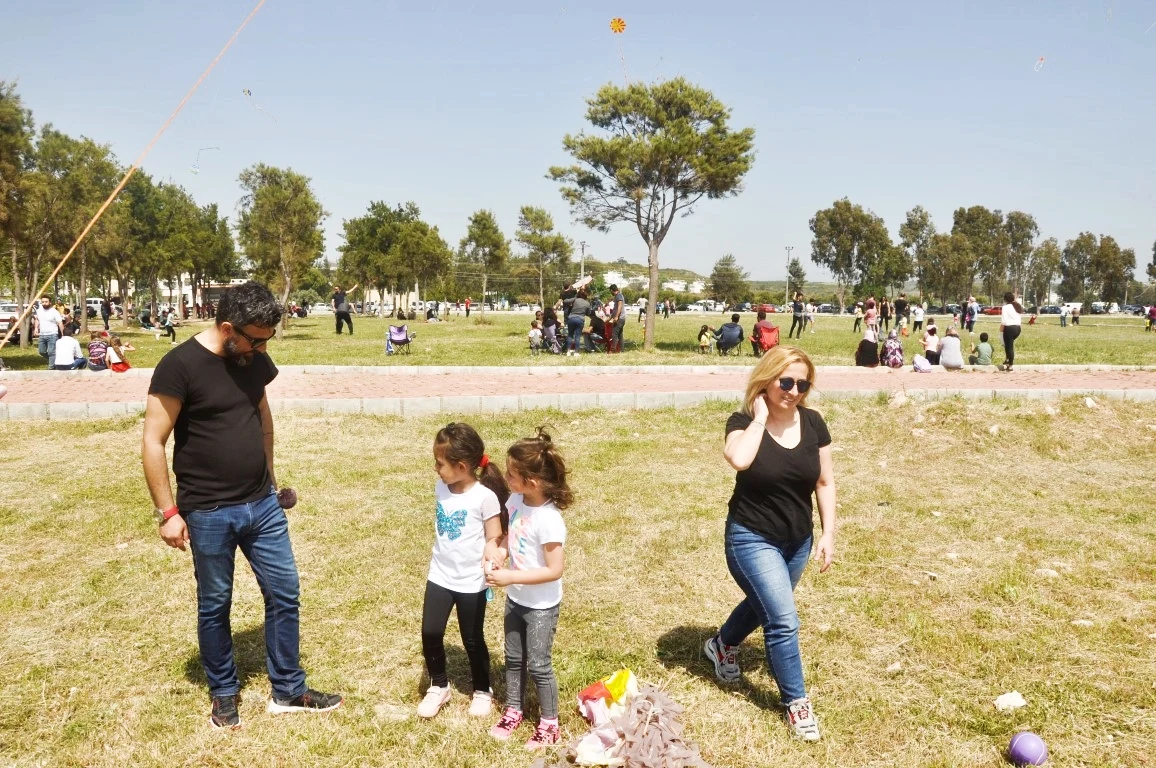 Didim Uçurtma şenlkleri (8)